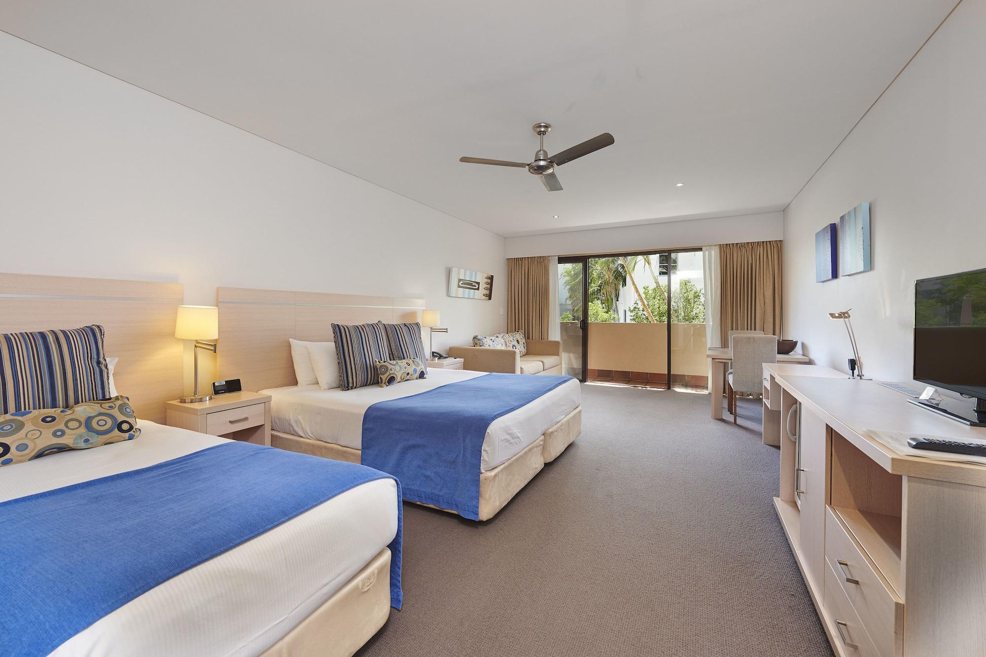 Waves Byron Bay Otel Dış mekan fotoğraf