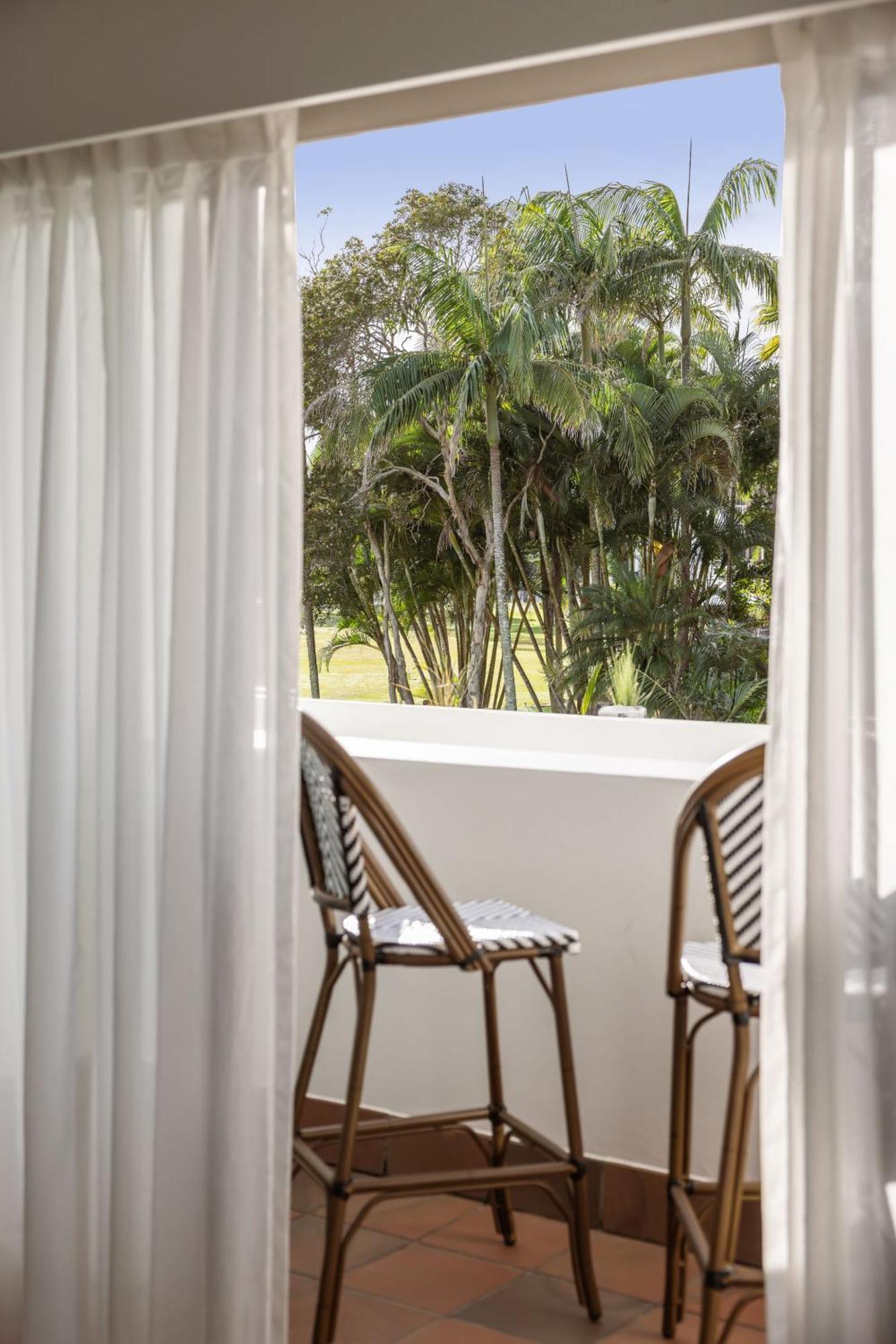 Waves Byron Bay Otel Dış mekan fotoğraf