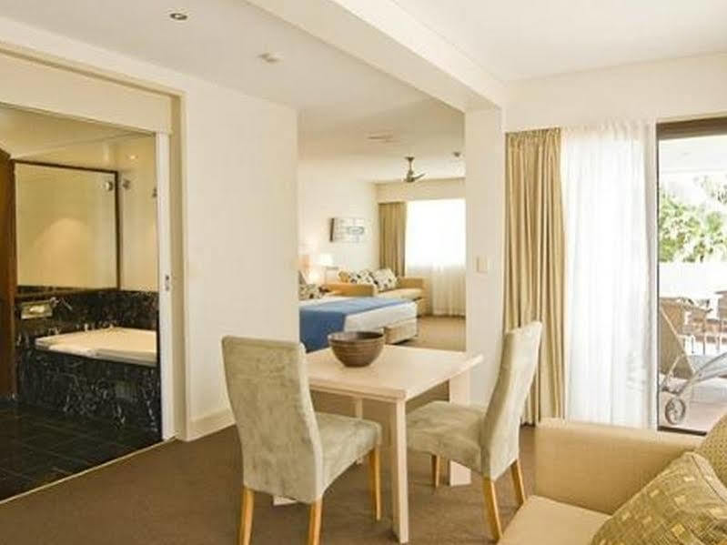 Waves Byron Bay Otel Dış mekan fotoğraf